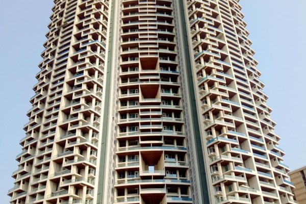 Flat for sale in One Avighna Park, Lower Parel