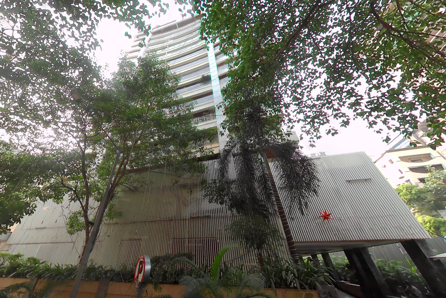 2 - Dheeraj Celestial, Khar West