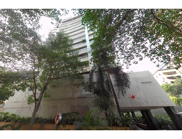 2 - Dheeraj Celestial, Khar West