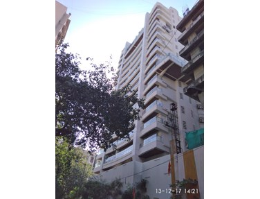 Dheeraj Celestial, Khar West