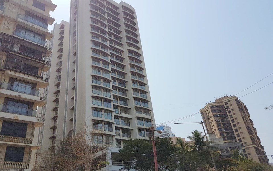 Dlh Sorrento, Andheri West