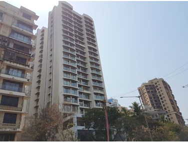 Dlh Sorrento, Andheri West