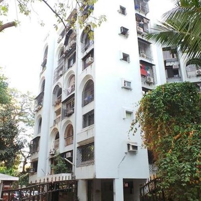 Flat for sale in Mota Mansion, Andheri West