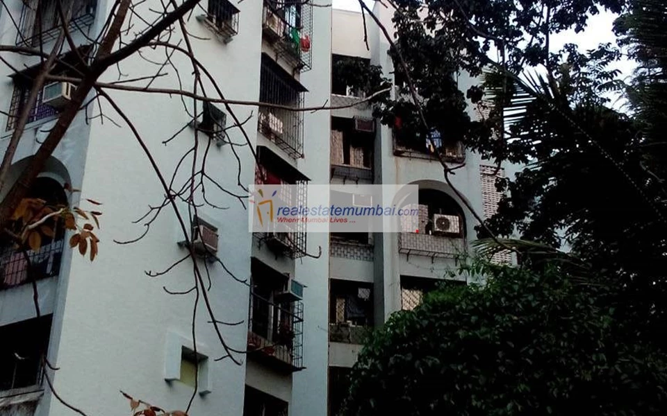 Mota - Mota Mansion, Andheri West