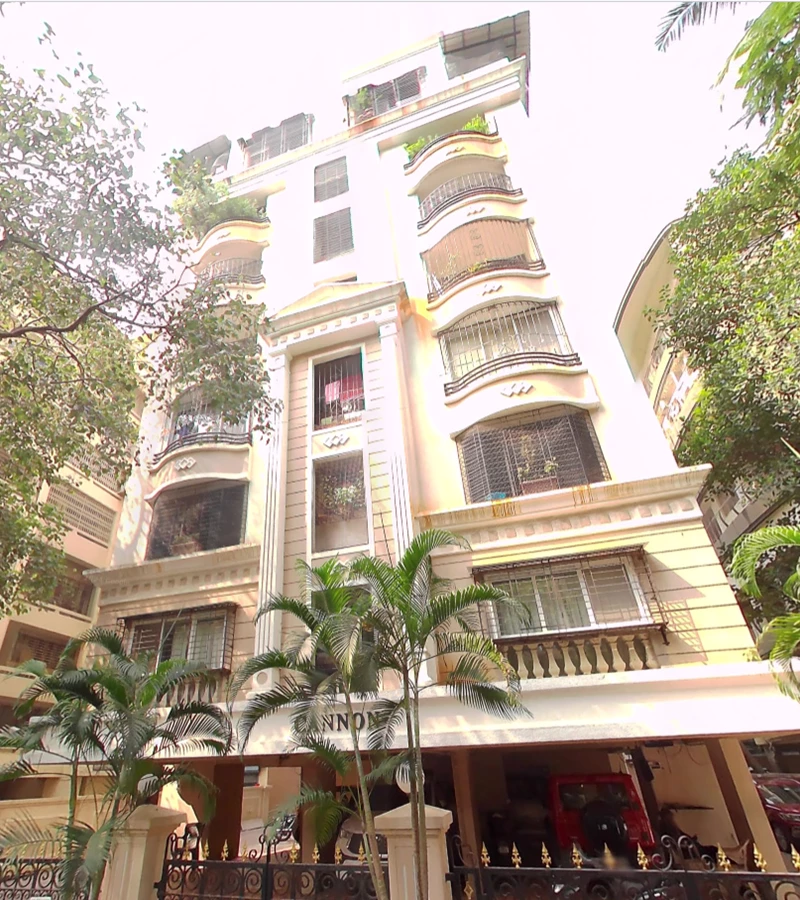 2 - Cannon, Bandra West