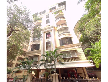 2 - Cannon, Bandra West