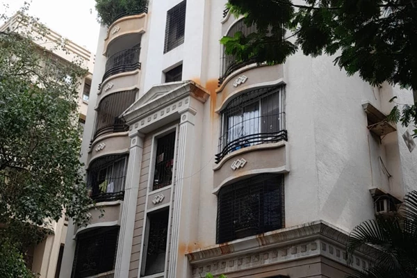 Flat for sale in Cannon, Bandra West