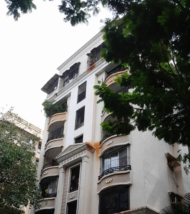 Cannon - Cannon, Bandra West
