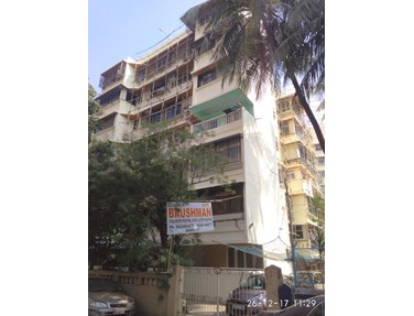 Fabian Apartments, Bandra West