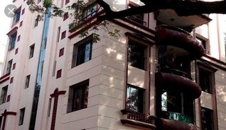 Flat on rent in Anclare Abode, Bandra West