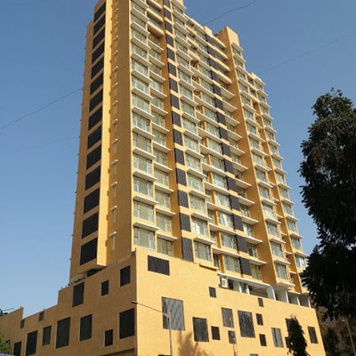 Flat for sale in Kanakia Hollywood, Andheri West