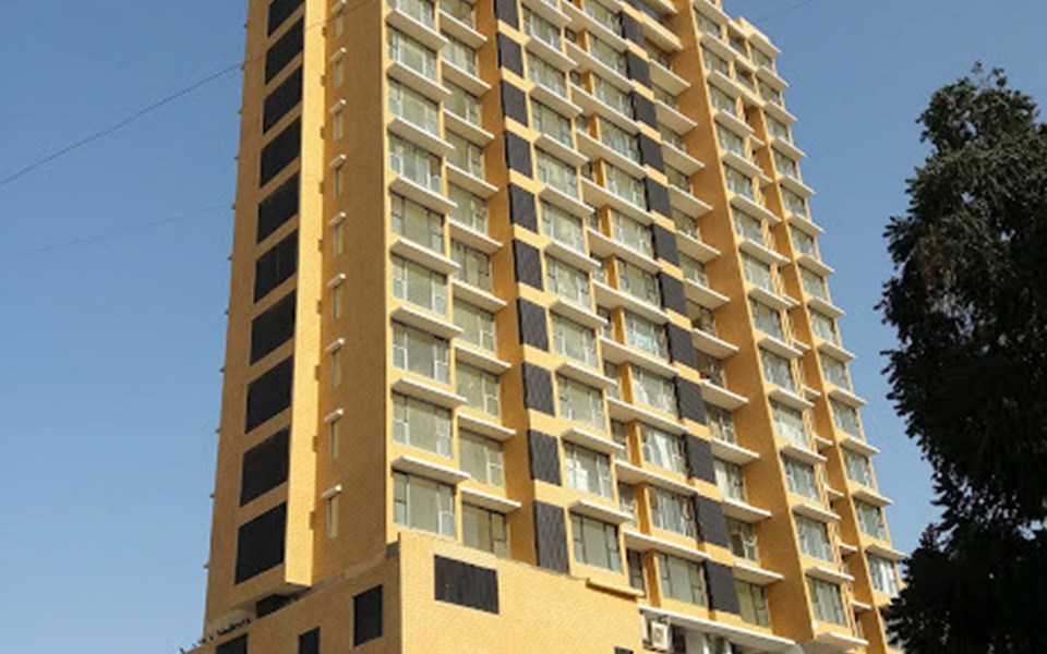 Kanakia Hollywood, Andheri West