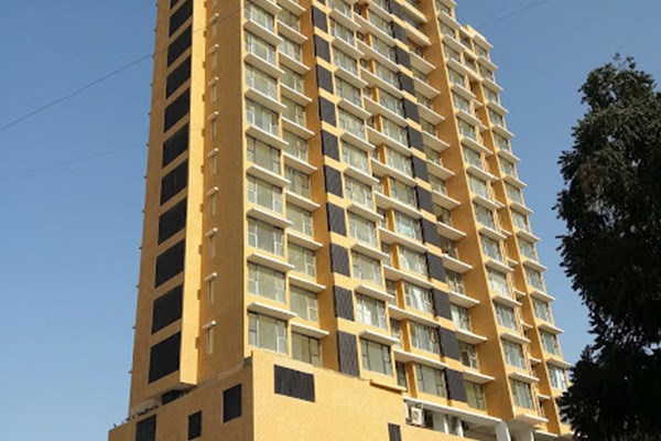 Flat for sale in Kanakia Hollywood, Andheri West