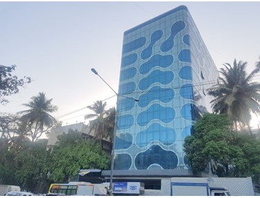 Sunrise Tower, Andheri East