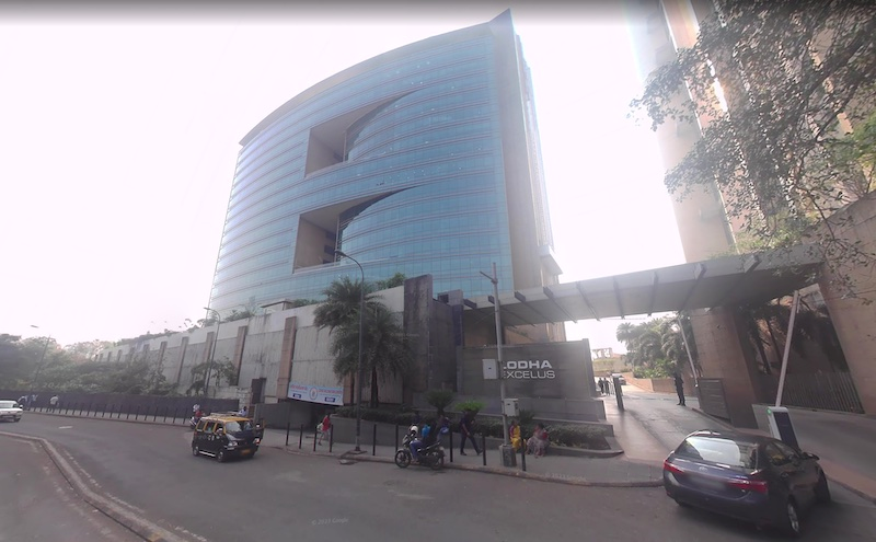 Office Space Office for Sale in Mahalaxmi - Lodha Excelus