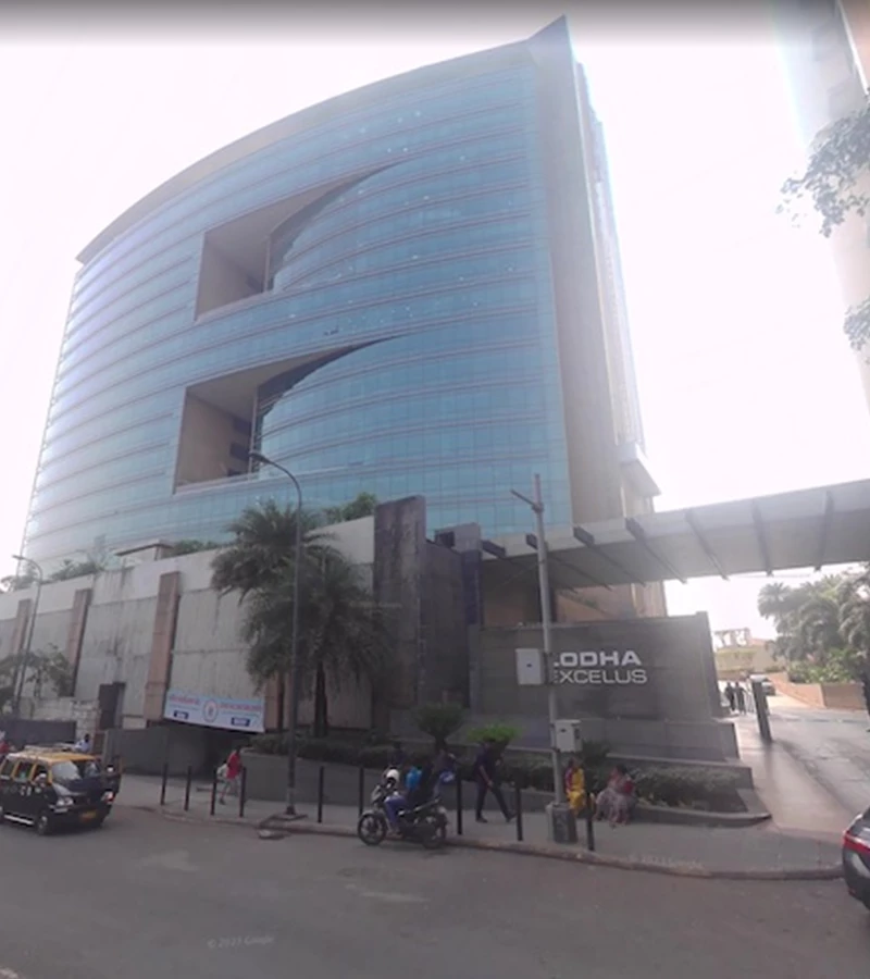 2 - Lodha Excelus, Mahalaxmi