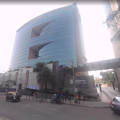Office for sale in Lodha Excelus, Mahalaxmi