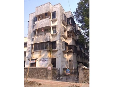 Deepmala Building, Khar West