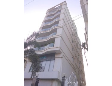 Sura Mansion, Khar West