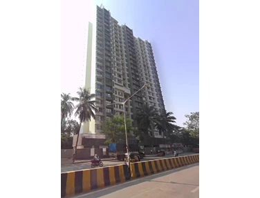 1 - Rustomjee Pinnacle, Borivali East