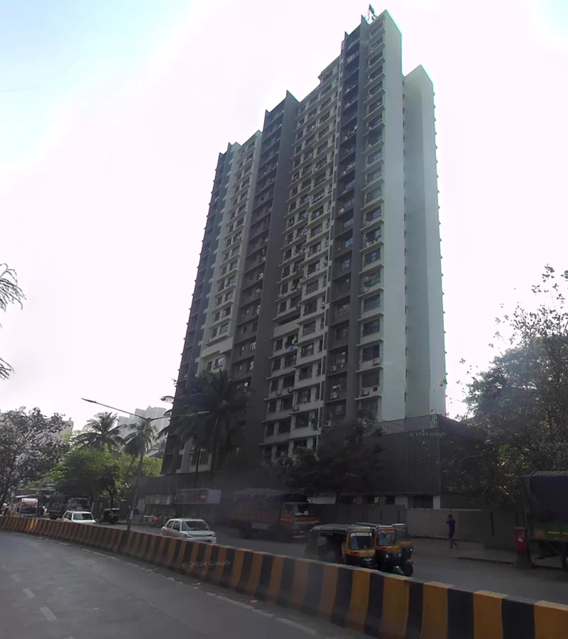 2 - Rustomjee Pinnacle, Borivali East