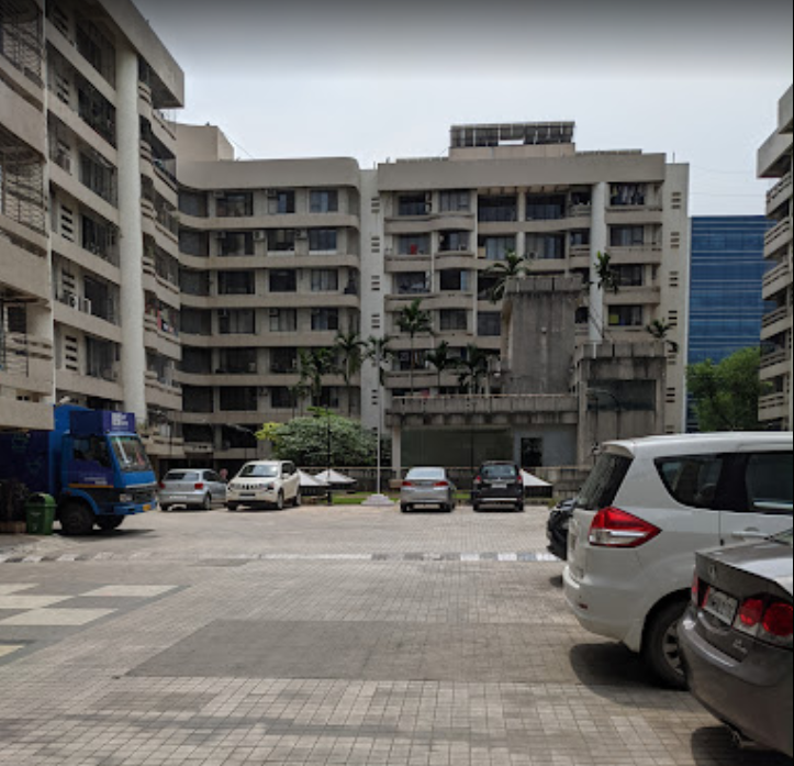 Office Space Office for Sale in Andheri East - Rustomjee Central Park