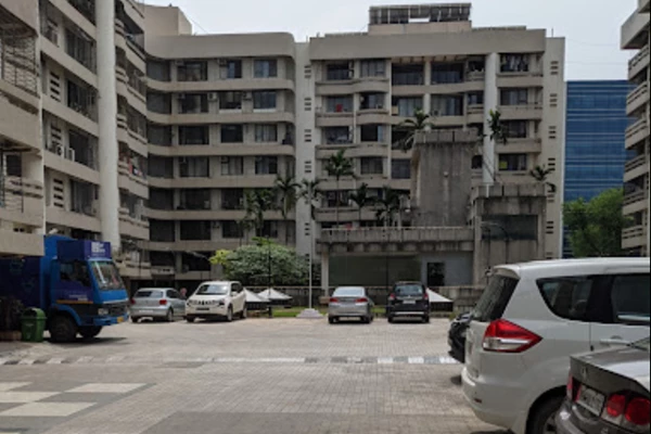  in Rustomjee Central Park, Andheri East