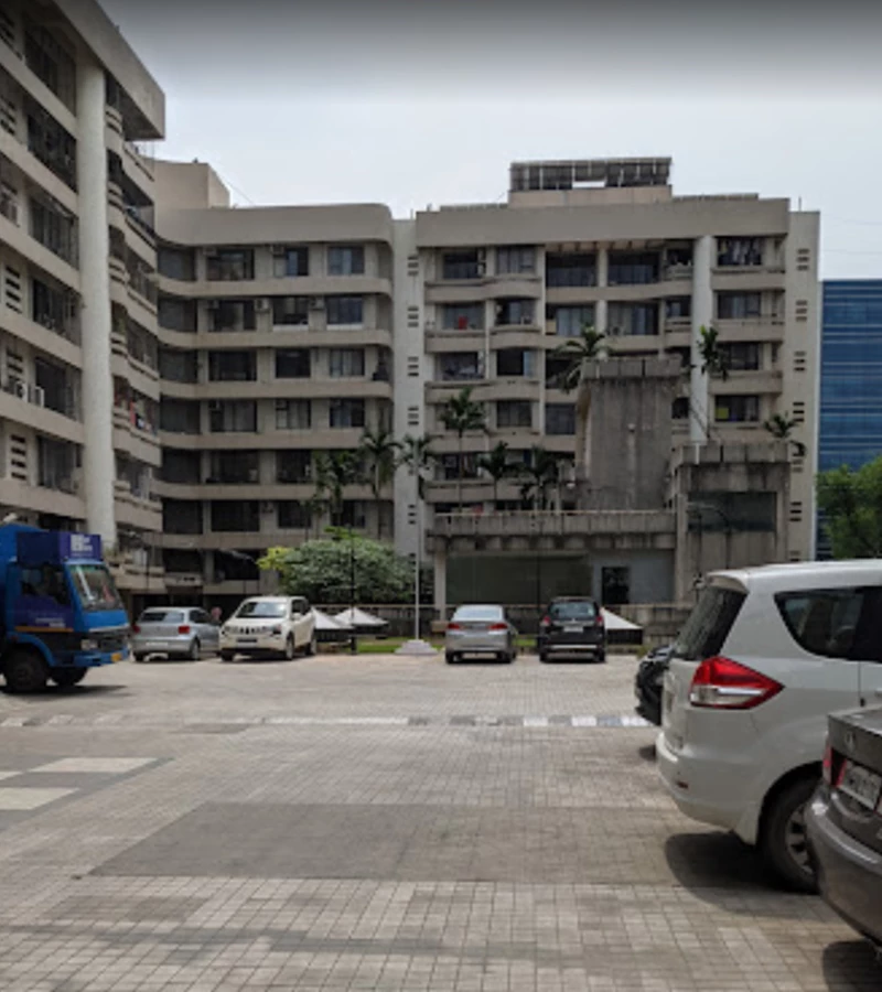 2 - Rustomjee Central Park, Andheri East