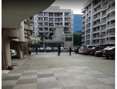 3 - Rustomjee Central Park, Andheri East