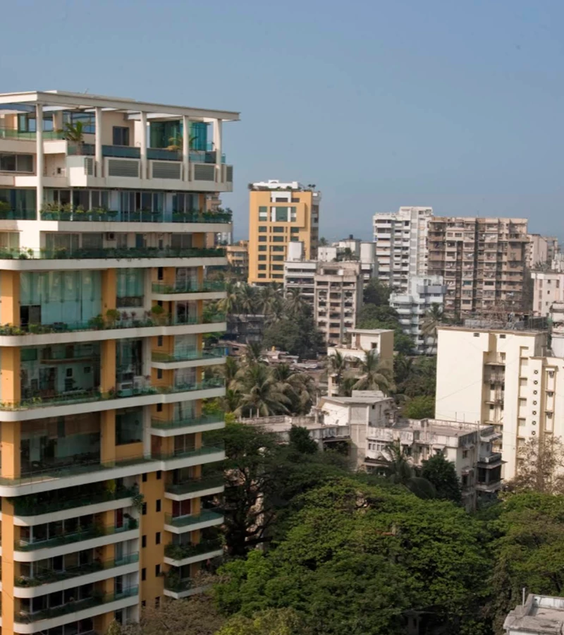 5 - Satguru Kalyan, Khar West