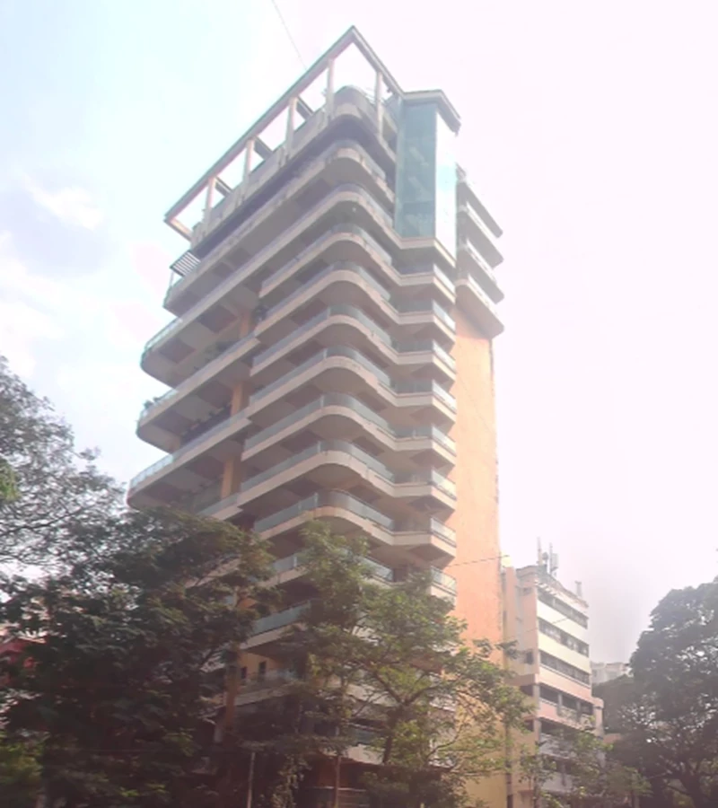 6 - Satguru Kalyan, Khar West