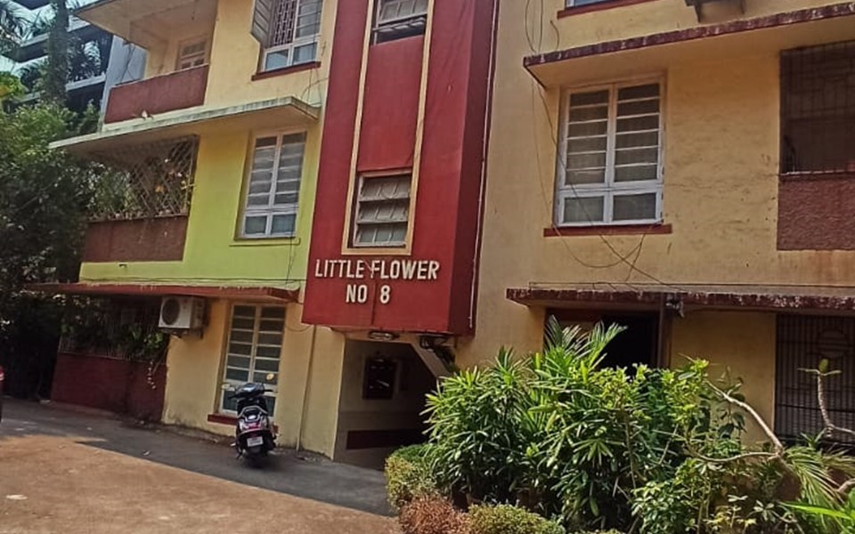 Little Flower, Bandra West