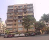 Flat on rent in Rang Mahal, Bandra West