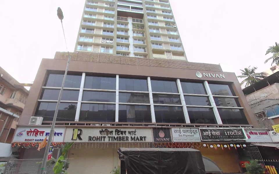 2 - Nivan, Khar West