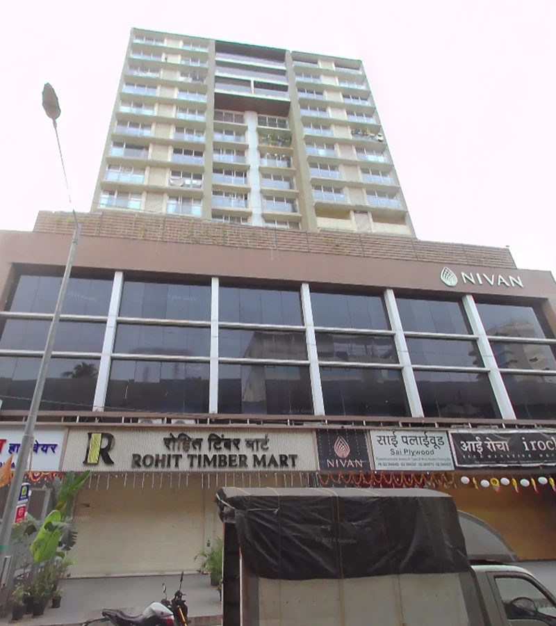 2 - Nivan, Khar West
