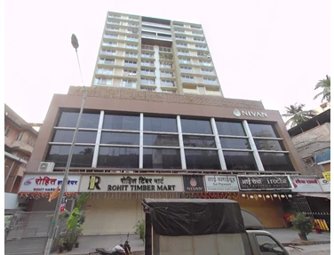 2 - Nivan, Khar West