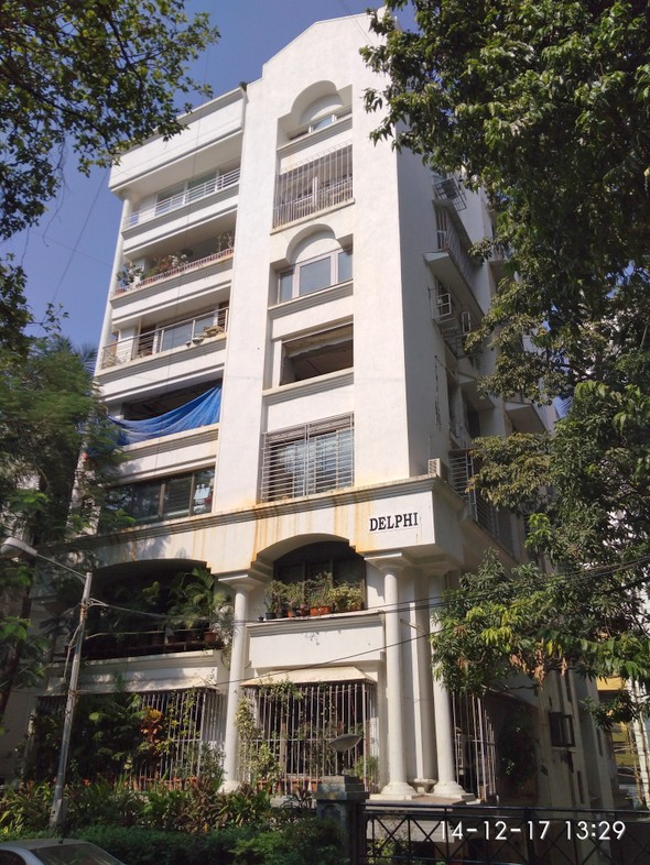 4 BHK Flats for Sale in Delphi, Bandra West