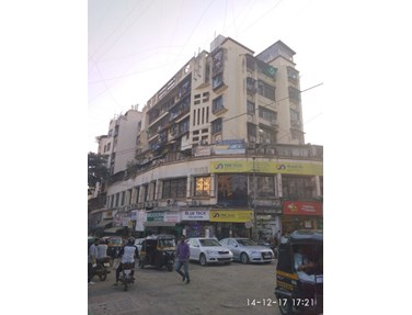 Dheeraj Arcade, Bandra West