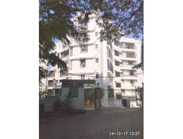 Highland, Bandra West