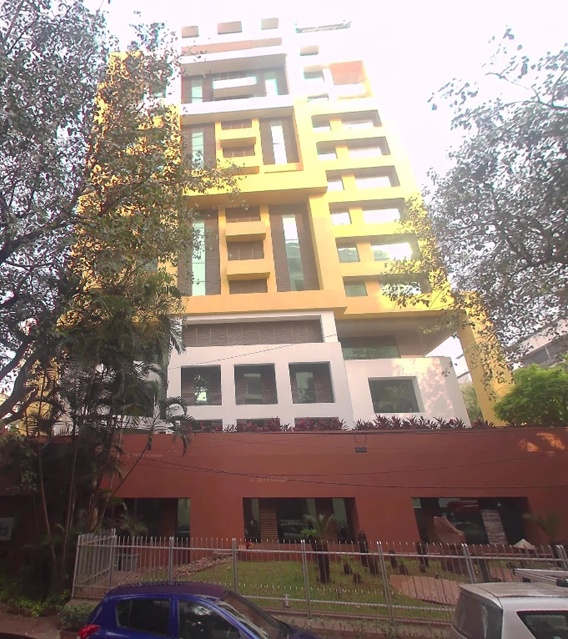 1 - Kubilisque, Bandra West