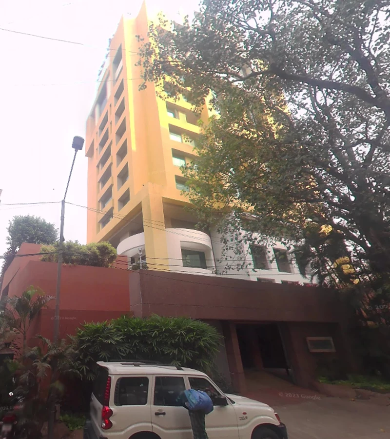 2 - Kubilisque, Bandra West
