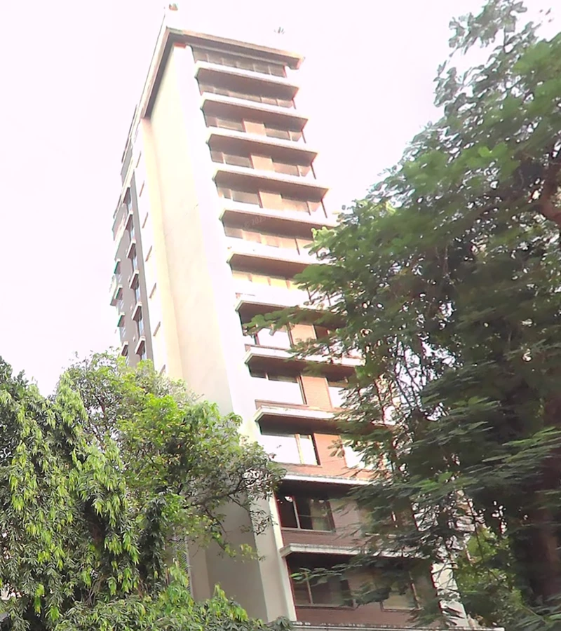 1 - Bonny Casa, Bandra West