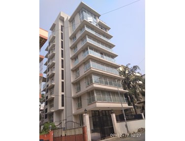 Santa Rita, Bandra West