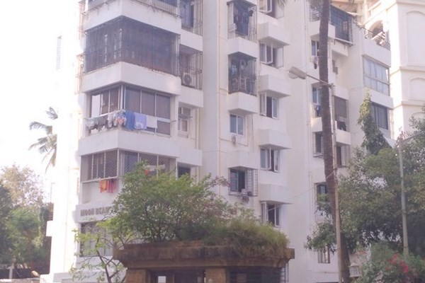 Flat for sale in Moon Beam, Bandra West