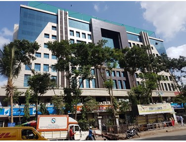 Sagar Tech Plaza , Andheri East