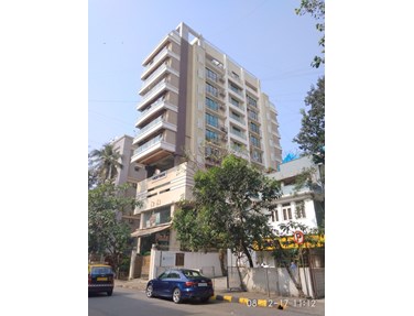 West Side , Bandra West