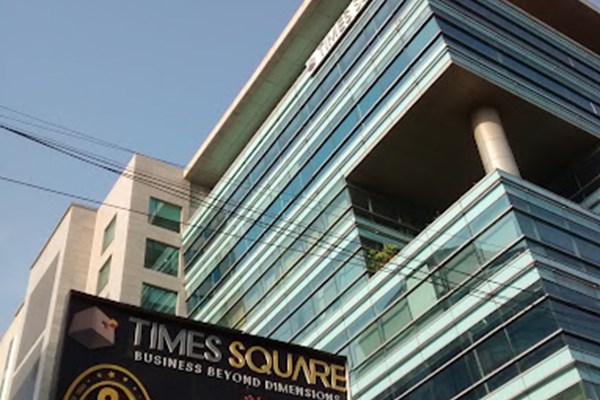 Office on rent in Times Square - Andheri East, Andheri East
