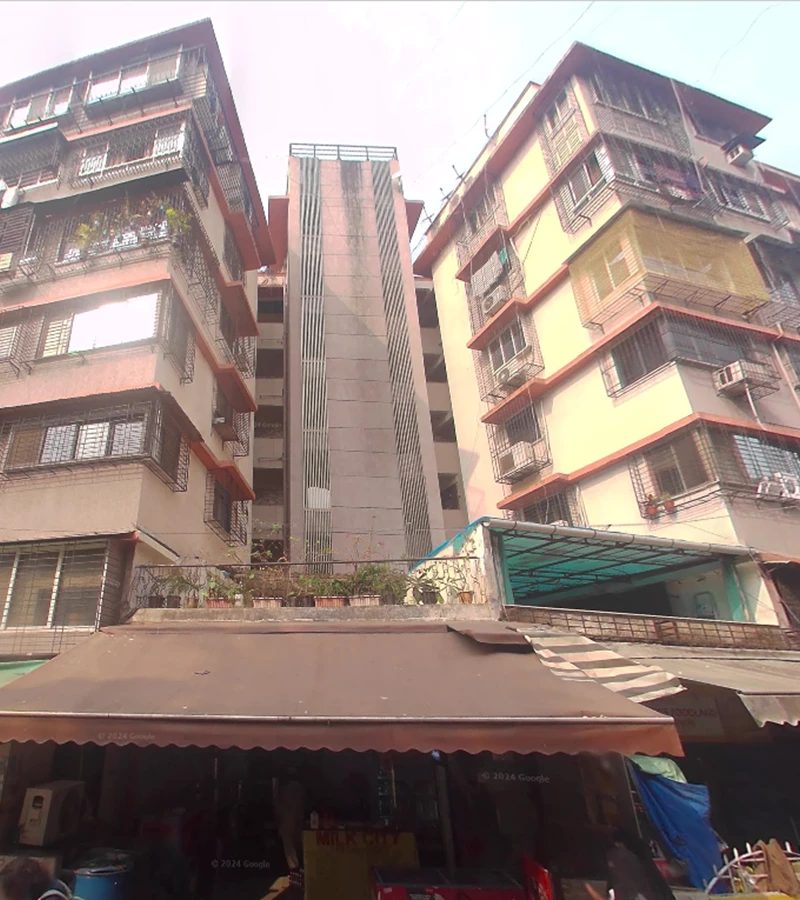 1 - Parichay, Bandra West