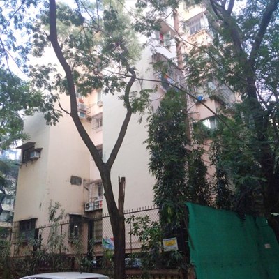 Flat for sale in Sahil, Bandra West