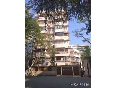 Solomon Apartment, Bandra West